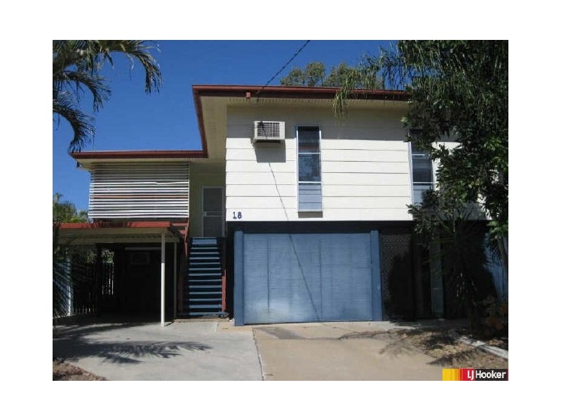 18 Gould Street, Moranbah QLD 4744