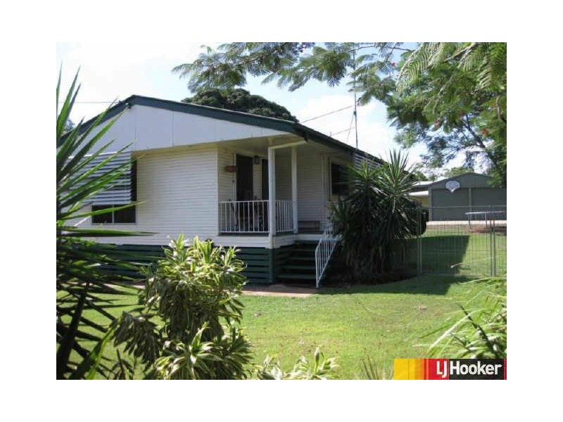 6 Turner Court, Moranbah QLD 4744