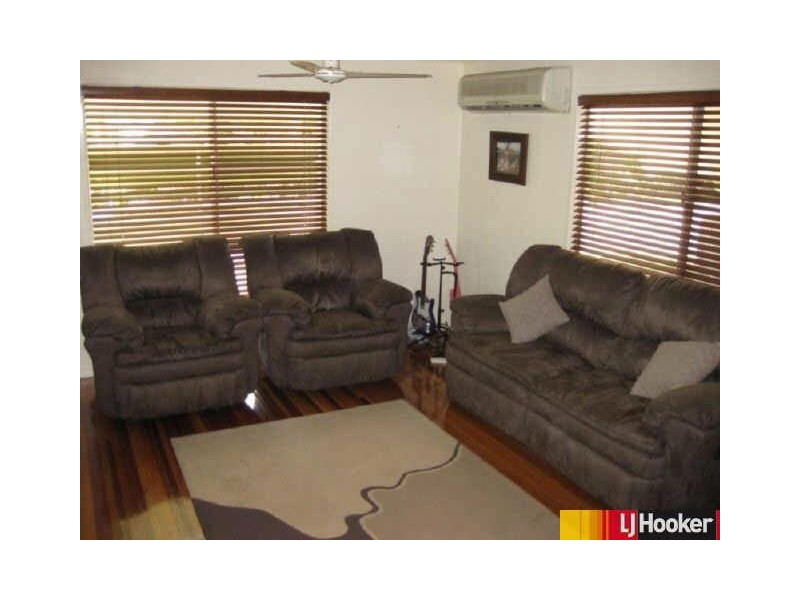 6 Turner Court, Moranbah QLD 4744