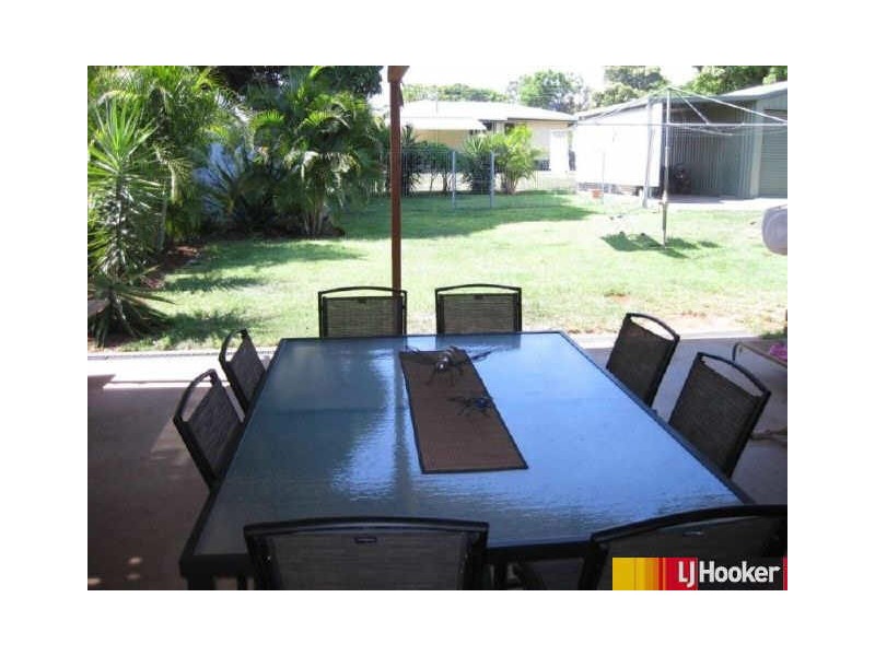 6 Turner Court, Moranbah QLD 4744