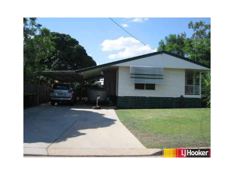 6 Turner Court, Moranbah QLD 4744