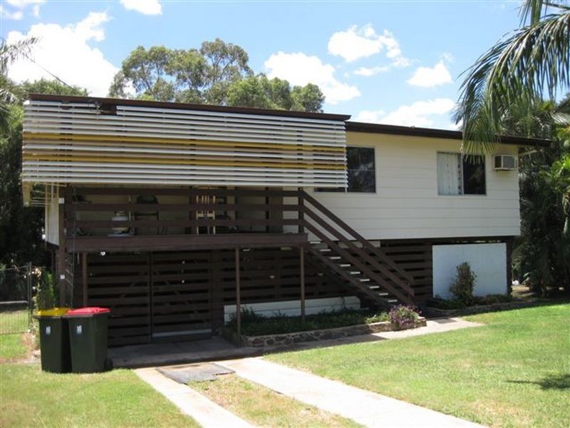 41 Belyando Avenue, Moranbah QLD 4744