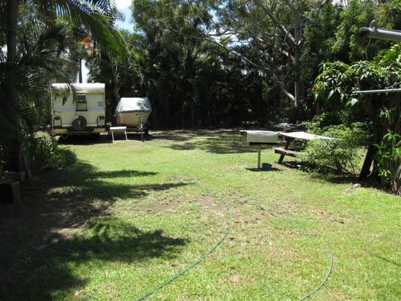 41 Belyando Avenue, Moranbah QLD 4744