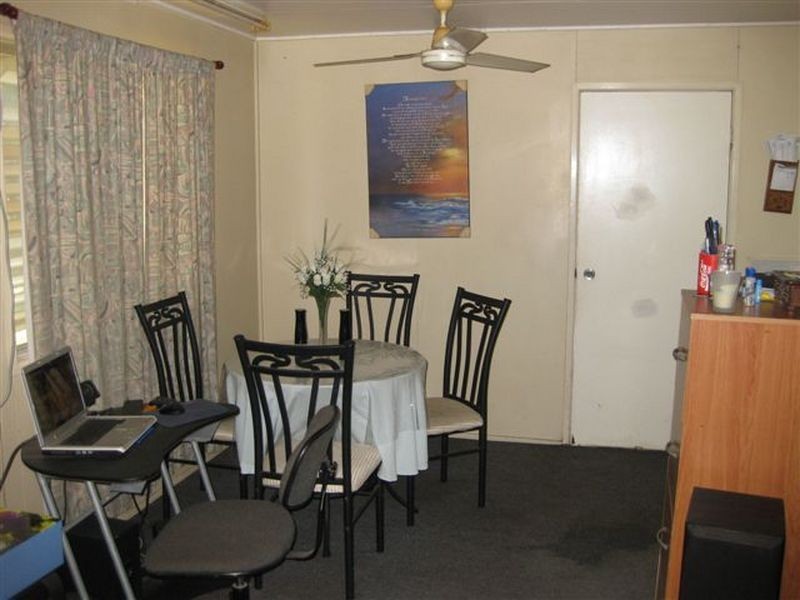 41 Belyando Avenue, Moranbah QLD 4744