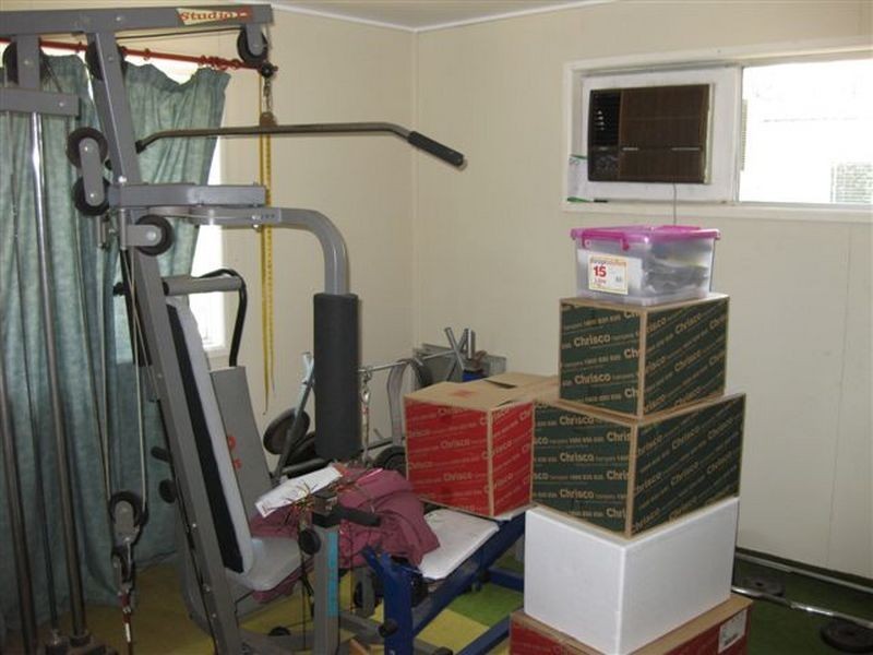 41 Belyando Avenue, Moranbah QLD 4744