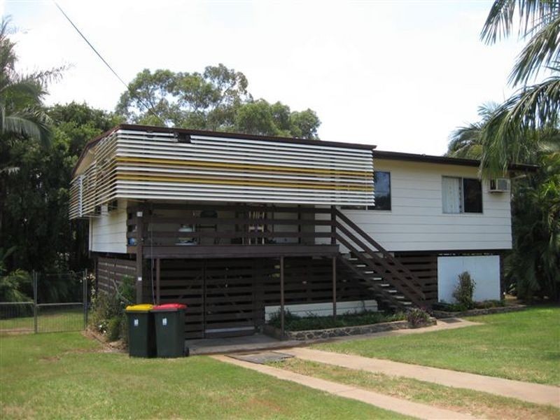 41 Belyando Avenue, Moranbah QLD 4744