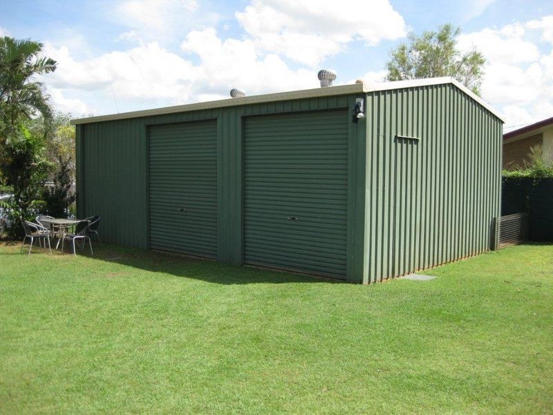 11 Rolfe Street, Moranbah QLD 4744