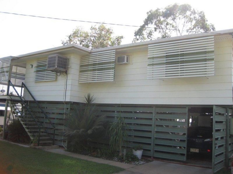 5 Beetson Street, Moranbah QLD 4744