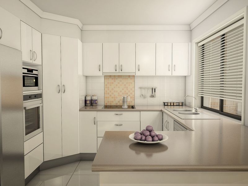 4/8-10 Lambert Drive, Moranbah QLD 4744