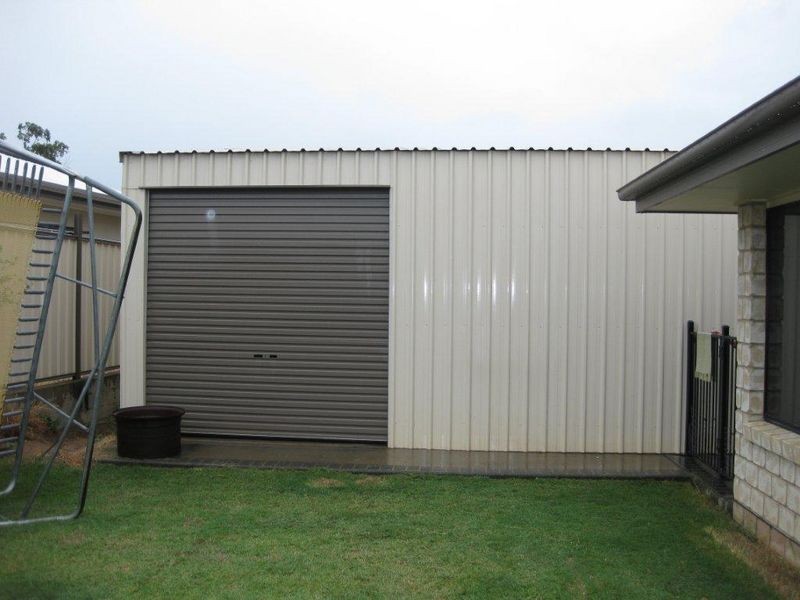 100 Clements Street, Moranbah QLD 4744