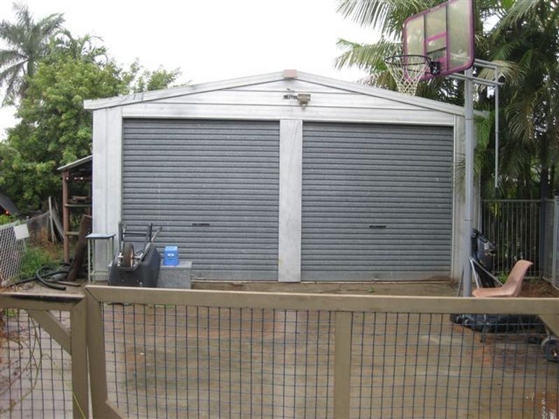 12 Boyle Drive, Moranbah QLD 4744