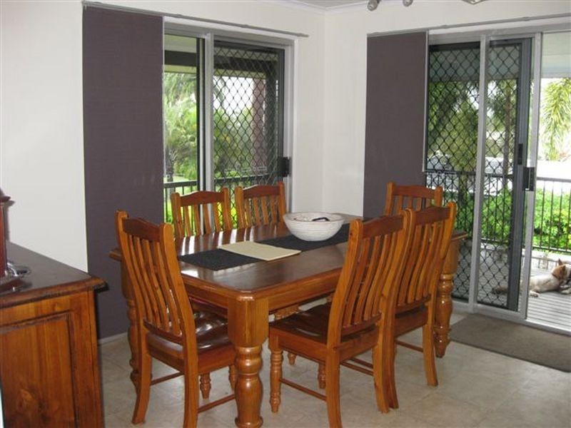 40 Shannon Drive, Moranbah QLD 4744