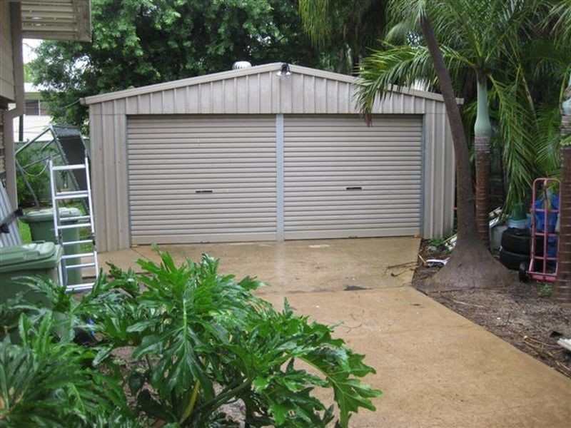 40 Shannon Drive, Moranbah QLD 4744