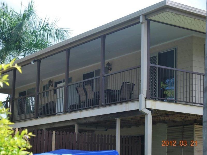 40 Shannon Drive, Moranbah QLD 4744
