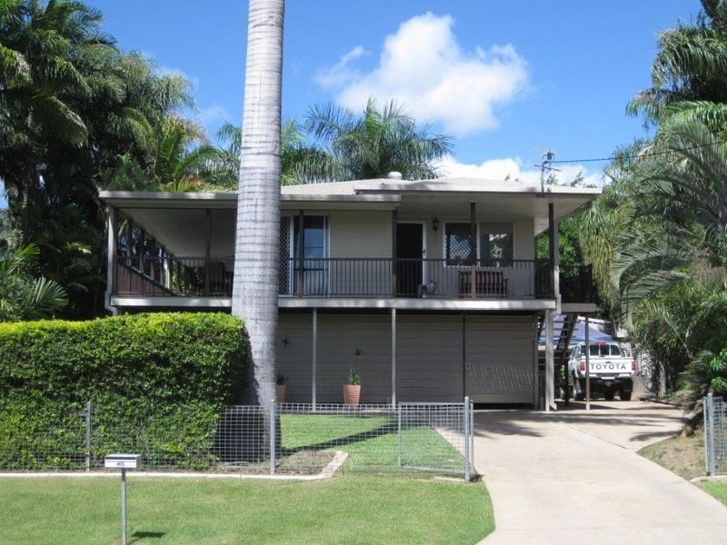 40 Shannon Drive, Moranbah QLD 4744