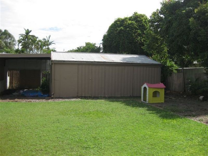 21 Mackay Street, Moranbah QLD 4744