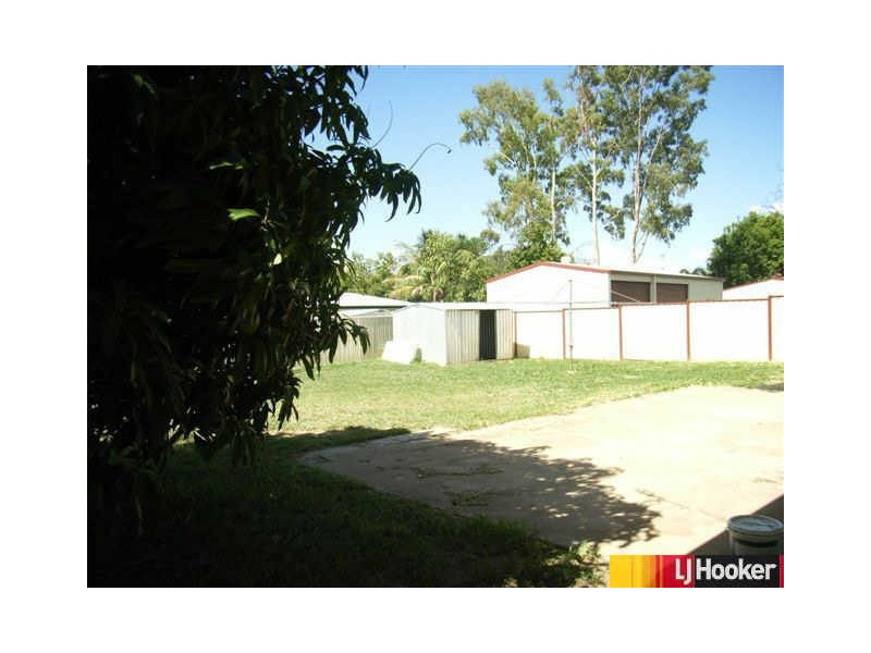 22 Leichhardt Drive, Moranbah QLD 4744