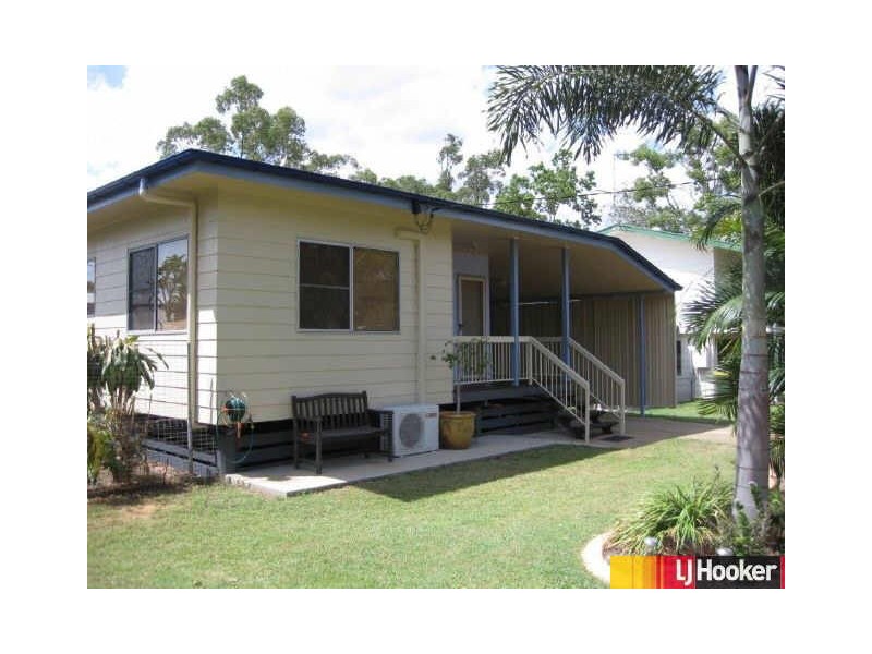 37 Goolagong Crescent, Moranbah QLD 4744