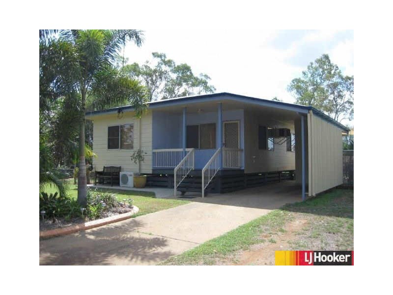 37 Goolagong Crescent, Moranbah QLD 4744