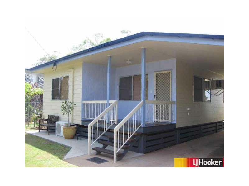37 Goolagong Crescent, Moranbah QLD 4744