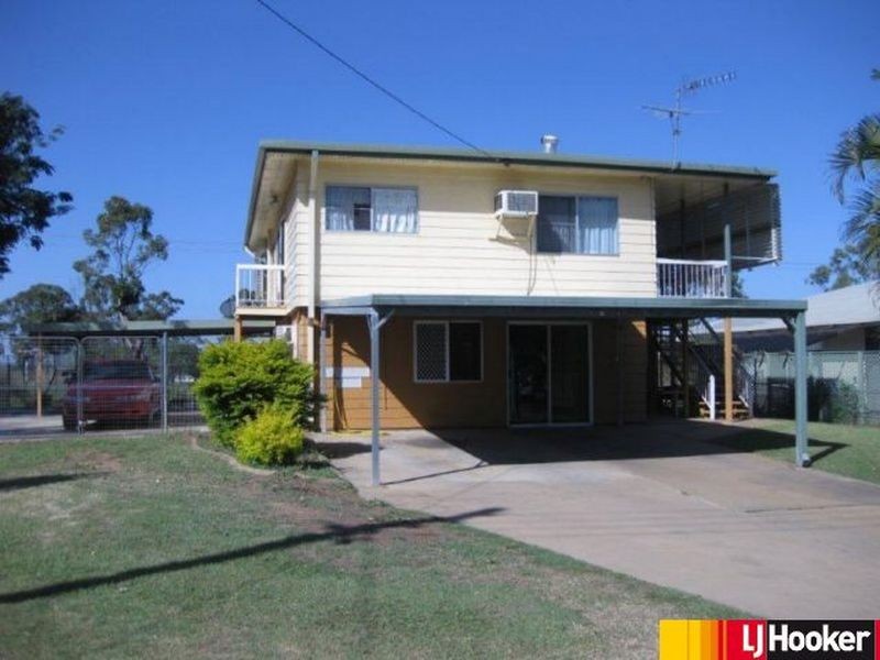 18 Jackson Avenue, Moranbah QLD 4744