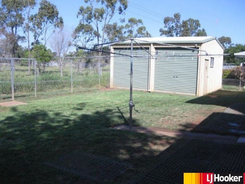 18 Jackson Avenue, Moranbah QLD 4744
