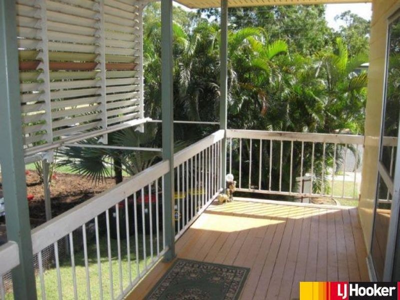 18 Jackson Avenue, Moranbah QLD 4744