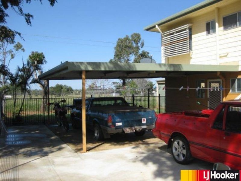 18 Jackson Avenue, Moranbah QLD 4744