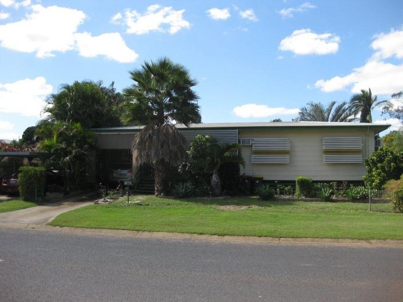 36 Ney Street, Moranbah QLD 4744