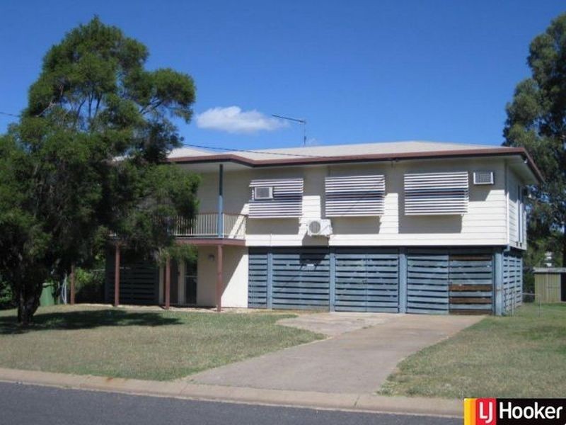 5 Williams Street, Moranbah QLD 4744