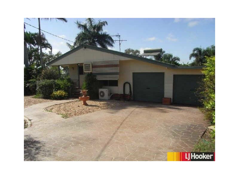 1 Burke Drive, Moranbah QLD 4744