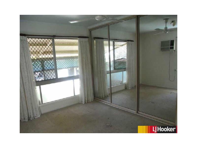 1 Burke Drive, Moranbah QLD 4744