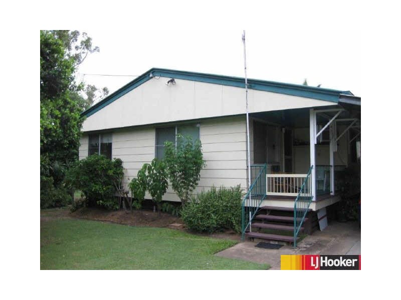 15 Queen Elizabeth Drive, Dysart QLD 4745