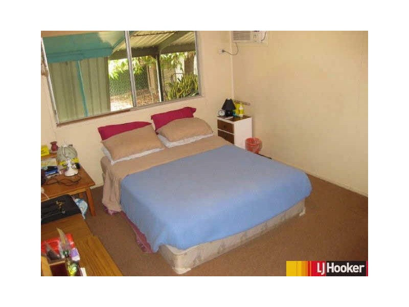 15 Queen Elizabeth Drive, Dysart QLD 4745