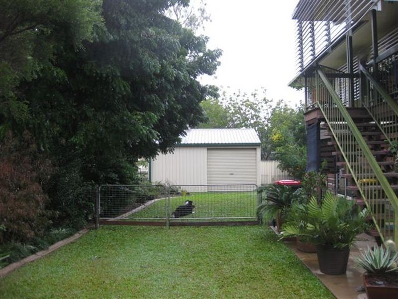 7 Shannon Drive, Moranbah QLD 4744