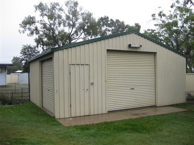 7 Shannon Drive, Moranbah QLD 4744