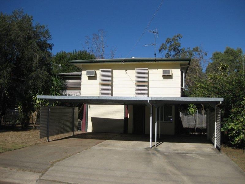 43 Goolagong Crescent, Moranbah QLD 4744