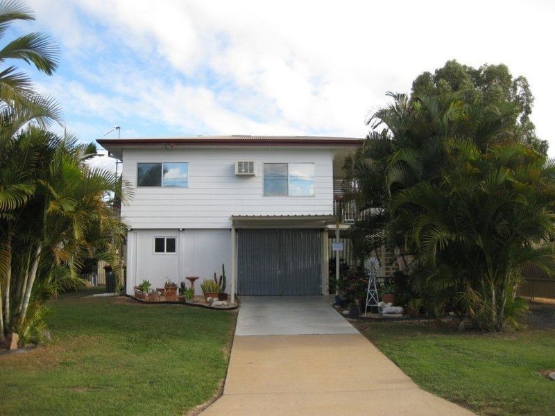 67 Clements Street, Moranbah QLD 4744