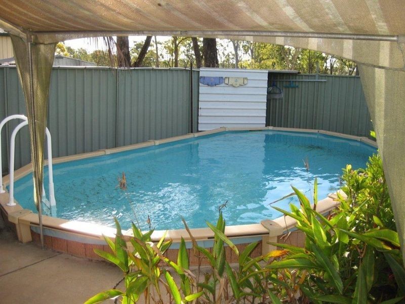 20 Kennedy Drive, Moranbah QLD 4744