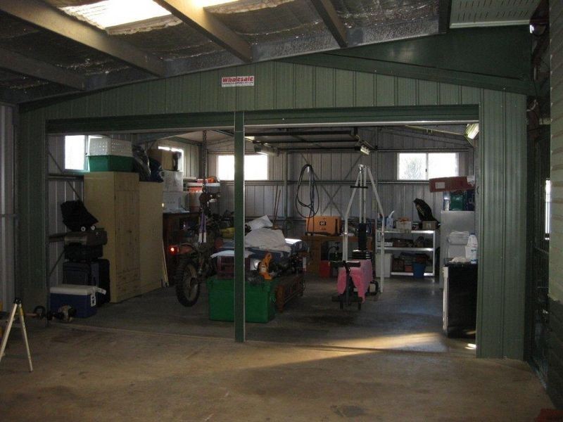 20 Kennedy Drive, Moranbah QLD 4744