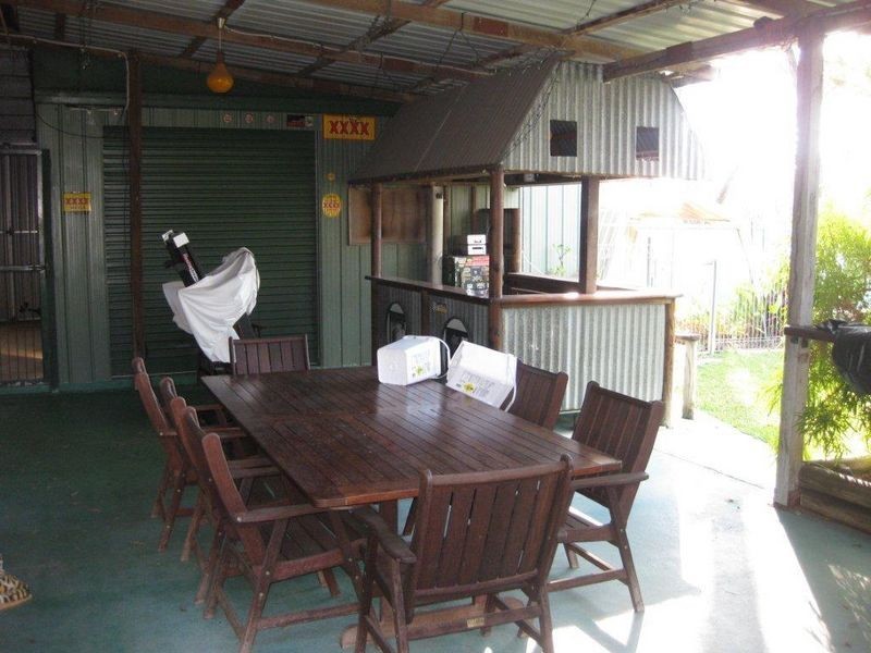 20 Kennedy Drive, Moranbah QLD 4744