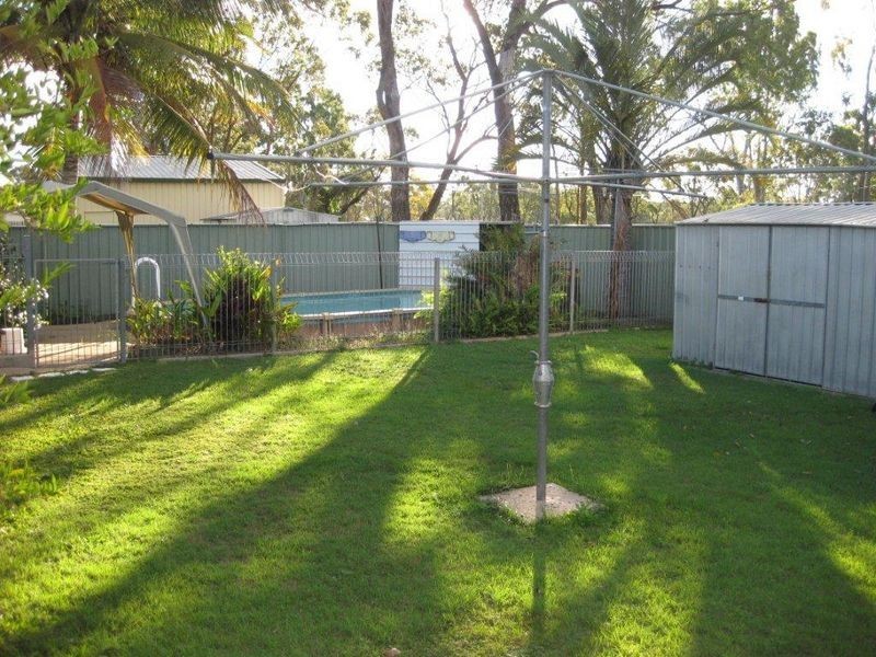 20 Kennedy Drive, Moranbah QLD 4744