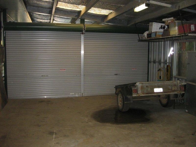 20 Kennedy Drive, Moranbah QLD 4744