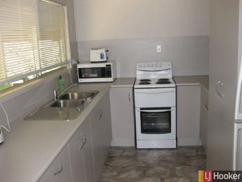 17a Flinders Drive, Moranbah QLD 4744