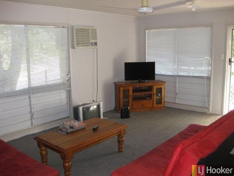 17a Flinders Drive, Moranbah QLD 4744