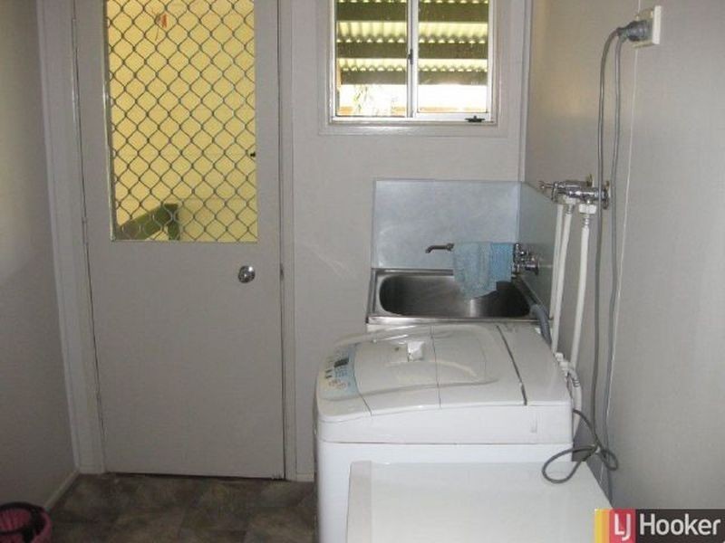 17a Flinders Drive, Moranbah QLD 4744