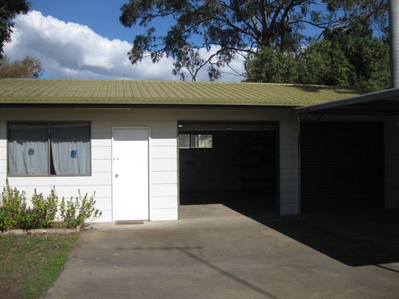 184 Mills Avenue, Moranbah QLD 4744