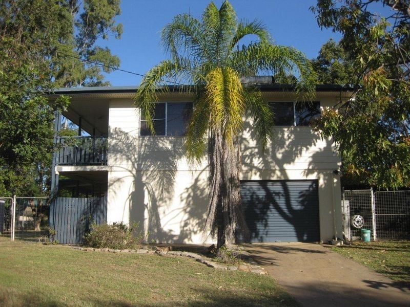 186 Mills Avenue, Moranbah QLD 4744