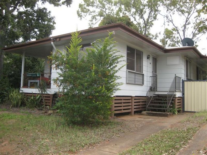 44 Archer Drive, Moranbah QLD 4744