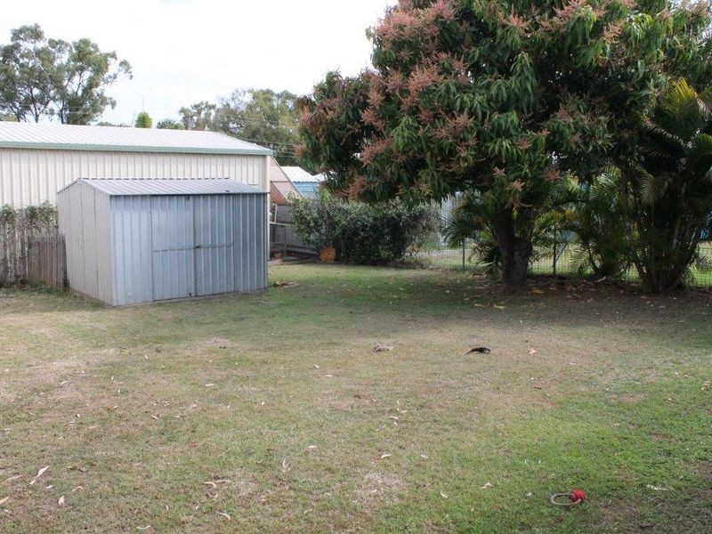 1 Lyons Court, Moranbah QLD 4744